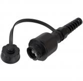  - NIKOMAX NMC-KJUE2-IS-PC-BK