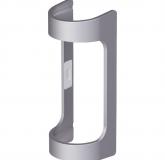  - Optex VXS FACE COVER (Silver)