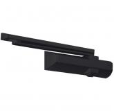  - Dorma Доводчик TS90 Impulse EN3/4, чёрный RAL9005 (10200419)