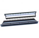  - Hyperline PP3-19-24-8P8C-C6-110D 