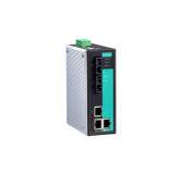  - MOXA EDS-405A-SS-SC