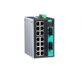 - MOXA EDS-316-M-SC-T