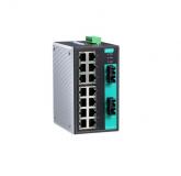 - MOXA EDS-316-S-SC-T