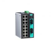  - MOXA EDS-316-SS-SC-T