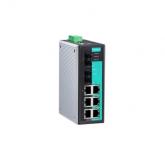  - MOXA EDS-408A-MM-ST-T