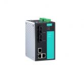  - MOXA EDS-505A-MM-SC-T