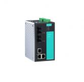  - MOXA EDS-505A-MM-ST-T