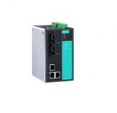  - MOXA EDS-505A-SS-SC-T