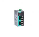  - MOXA EDS-P206A-4PoE-MM-ST
