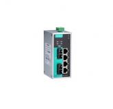  - MOXA EDS-P206A-4PoE-SS-SC