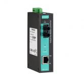  - MOXA IMC-21A-M-ST-T