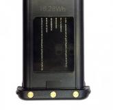  - АРГУТ АКБ А-25 new Li-Рol 2200 mAh