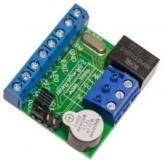  - IronLogic Z-5R(мод. Relay)