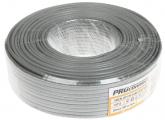  - PROCONNECT Кабель UTP 4PR 24AWG CAT5e 100м (01-0043-3-100)