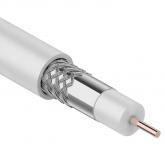  - PROCONNECT Кабель RG-6U, (48%), 75 Ом, 50м, белый (01-2205-50)