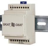  - СКАТ SKAT-12-1,0-DIN (583)