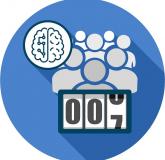  - TRASSIR Queue Detector