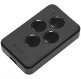  - DoorHan Transmitter 4PRO-Black