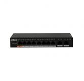  - Dahua DH-PFS3010-8ET-96