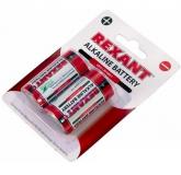  - REXANT C/LR14 (2 шт) (30-1014)