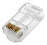  - PROCONNECT Джек RJ-45 8P8C CAT 5e (05-1021-3)