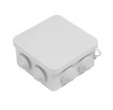  - Промрукав Коробка IP55 80x80x40 (40-0210)