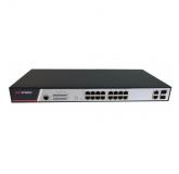  - Hikvision DS-3E2318P