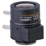  - TRASSIR TR-L4M2.7D2.7-13.5IR