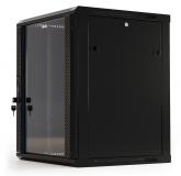  - Hyperline TWB-FC-1566-GP-RAL9004