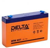  - Delta DTM 607