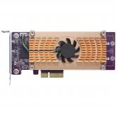  - QNAP QM2-4S-240