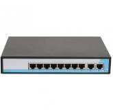 - GIGALINK GL-SW-F005-08P