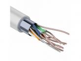  - PROCONNECT Кабель FTP 4х2х0,50мм CCA, cat 5е, 25м (01-0142-3-25)