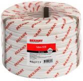  - REXANT Кабель КСПВ 2 х 0,4 мм 500м (01-4700)