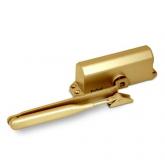  - Dorma TS77 EN2 золотой (76040102)