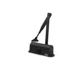  - Dorma TS77 EN4 черный (76060119)
