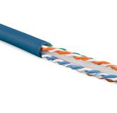  - Hyperline UUTP4-C6-S23-IN-LSZH-BL-100