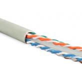  - Hyperline UUTP4-C6-S23-IN-LSZH-GY-100