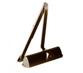  - Dorma TS68 ФОП коричневый (66400203)