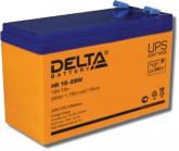  - Delta HR 12-28 W