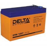  - Delta DTM 1207