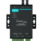  - MOXA TCF-142-M-ST-T
