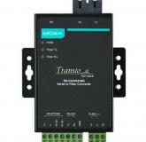  - MOXA TCF-142-S-SC