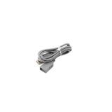  - Bion Кабель USB 2.0 A-A (m-f) удлинительный 0.75 м [BNCC-USB2-AMAF-75CM/300]