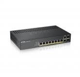  - Zyxel GS1920-8HPV2-EU0101F