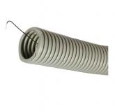  - ДКС Труба ПВХ гофрированная D20 50м 9192050