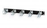  - Hyperline CMW-1U-01-BK