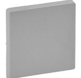  - Legrand Valena LIFE Алюминий клавиша 1-ая (755002)
