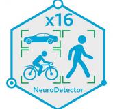  - TRASSIR Neuro Detector-16