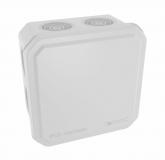  - ДКС Коробка 100x100x50 IP55 (53800)